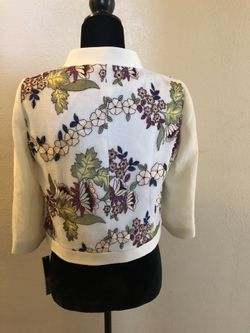 Beautiful blazer 4p