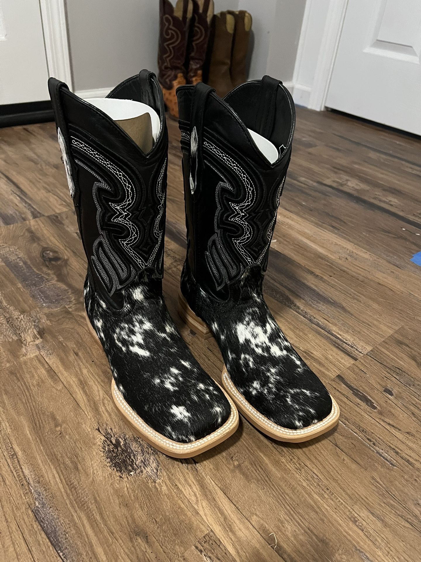 Cowboy Boots