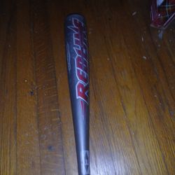 Easter  redline bat