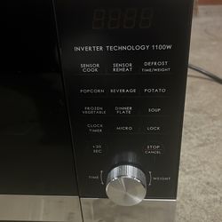 Galanz Countertop Microwave