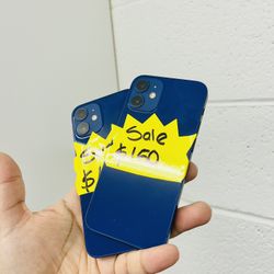 iPhone 12 Mini 128gb T-Mobile Metro PCs 