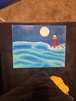Light House Painting 