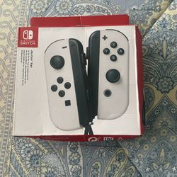Nintendo Switch Joy Con Pair 