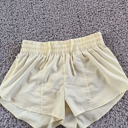 All In Motion Workout Shorts 