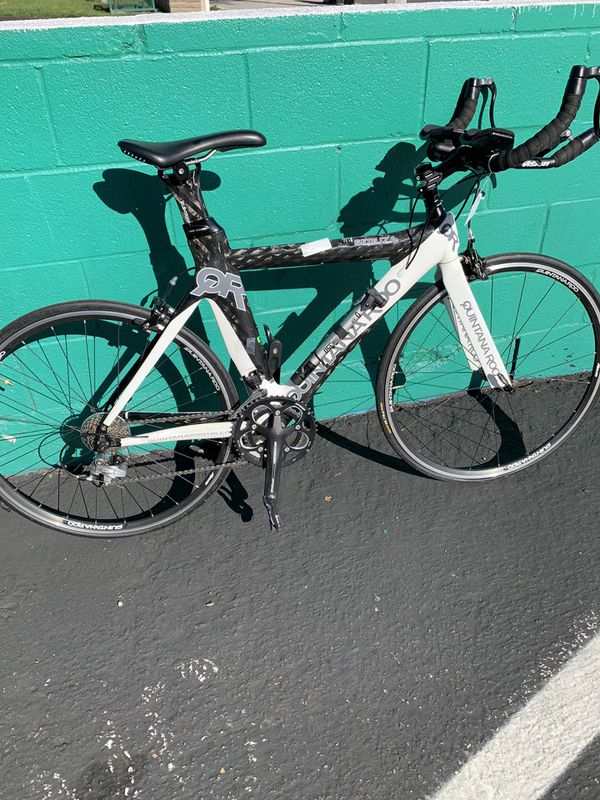 Stolen 2003 Quintana Roo Private Reserve