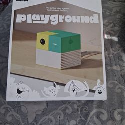 Next Playground