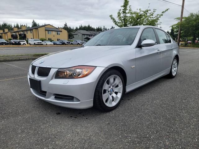 2006 BMW 330xi