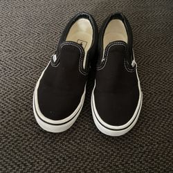 Kids Vans 