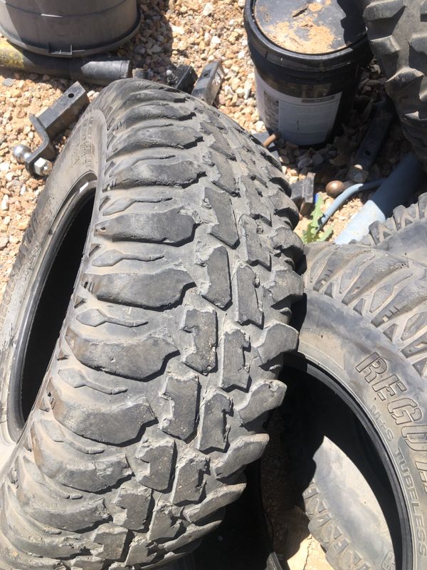 Tensor tires for RZR for Sale in Mesa, AZ OfferUp