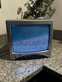 Vintage TV