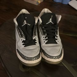 Jordan Air Retro 3