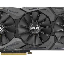 Nvidia 1070 GTX 8GB