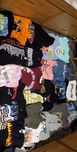 Bag of Clothes