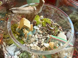 Fairy Garden