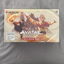 Avatar The Last Airbender