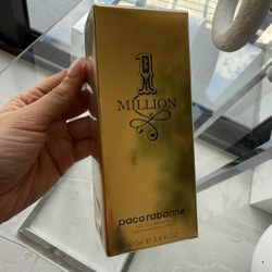 1million Brand New 100ml - Miami 