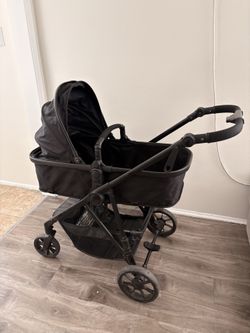 Baby stroller