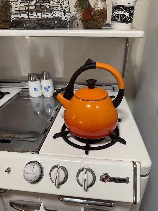 Le Creuset Kettle