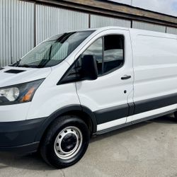 2016 Ford Transit 150