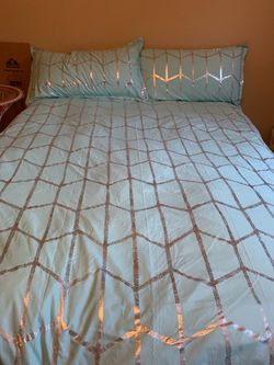 Duvet - Queen Size