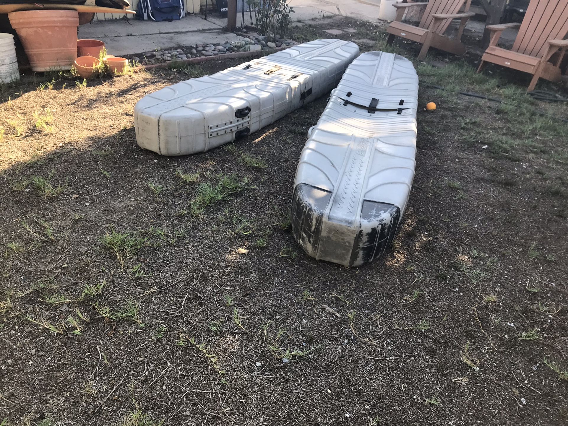 Surf Board Case 10 Ft