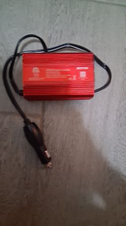 300W Power Inverter