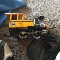 Lbg Train