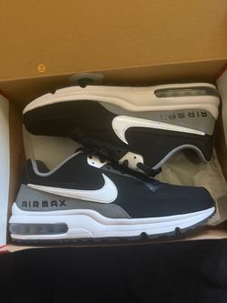 Nike Air Max LTD Sneakers