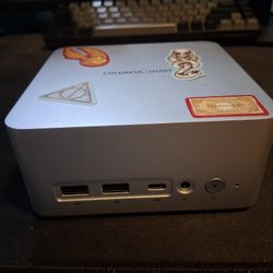 Mini Pc