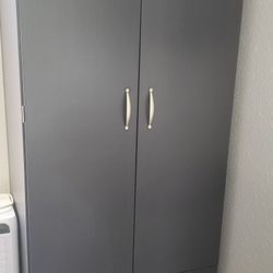 Armoire, Storage Cabinet