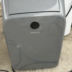 Air Conditioner 