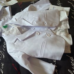 Baby Suit