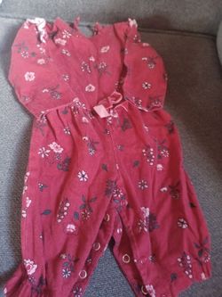 Baby girl clothes