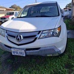 ACURA YEAR 2008  197,000 MILES 6 VERY GOOD CONDITION 