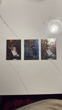 Hoops Rare Vintage