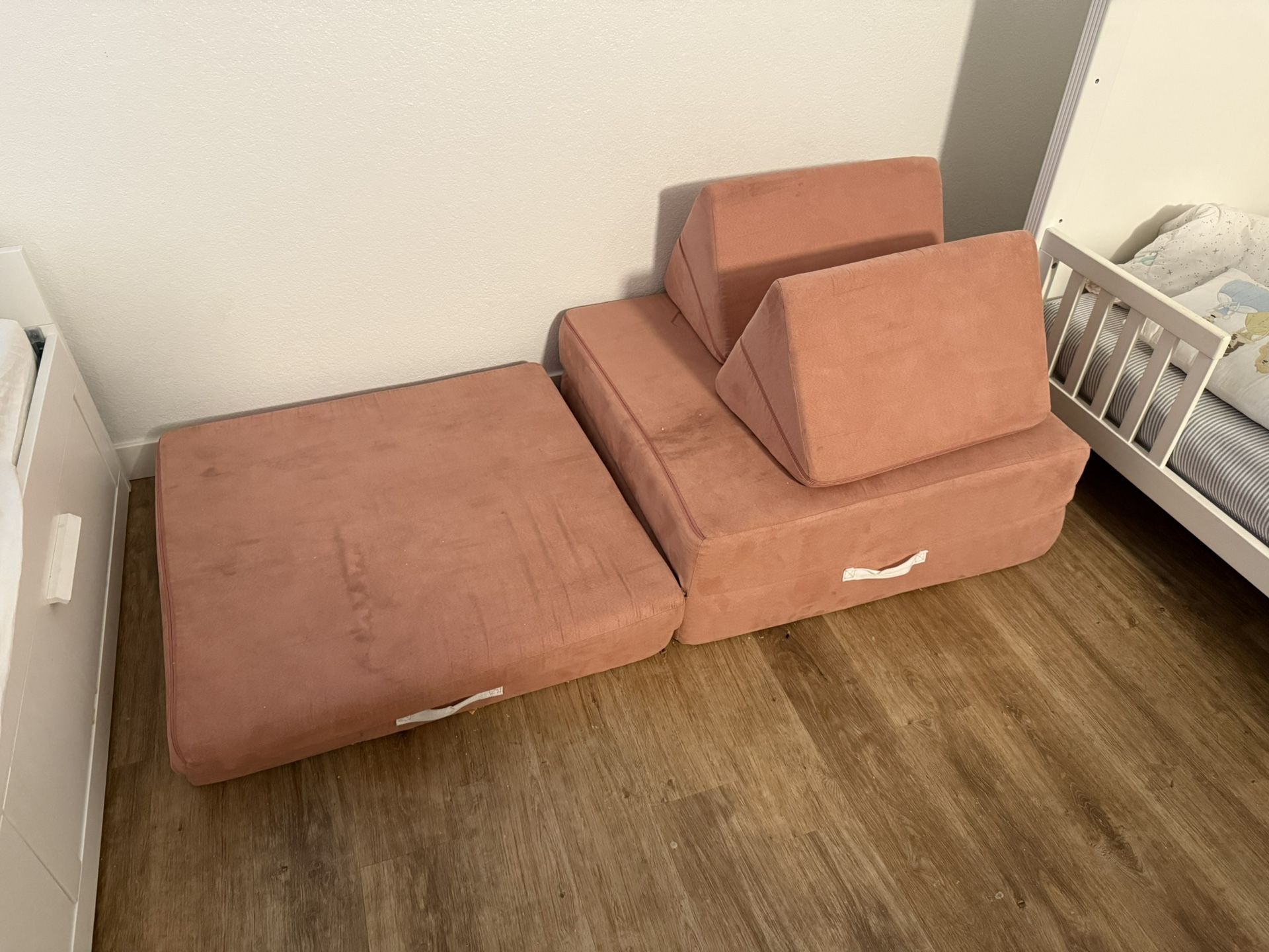 Nugget Couches