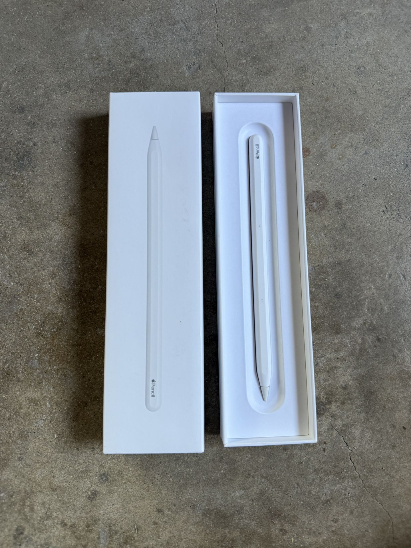 Apple Pencil 2