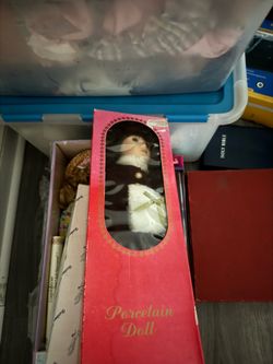 multiple dolls