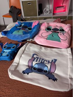 Lilo & Stitch bags, stitch backpacks, tote bag