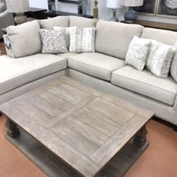 New Sectional — LAST ONE