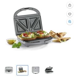 Sandwich Maker