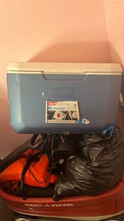Cooler