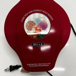 Cake Pop Maker Machine 