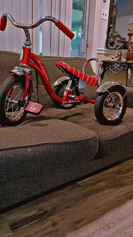 Schwinn "Lil Sting Triscle