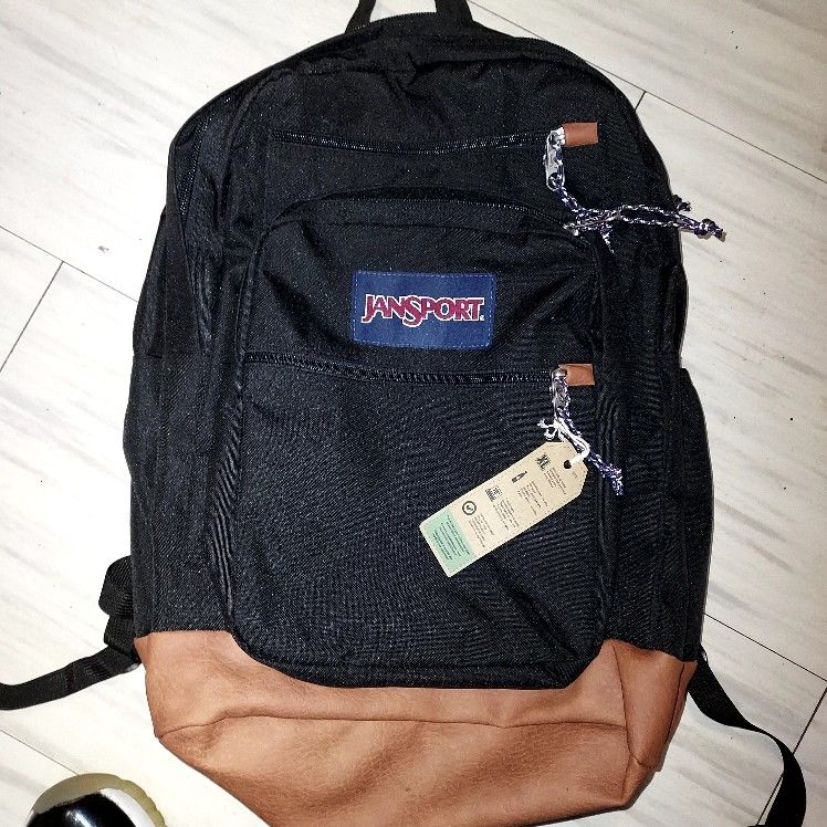 Jansport Back Bag