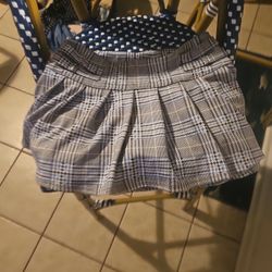 Cute  Summer Skirt 
