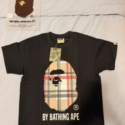 Bape A Bathing ape T-Shirt