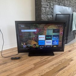 32 Inch Vizio Tv With Roku