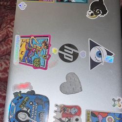 Two Laptops Selling For Parts