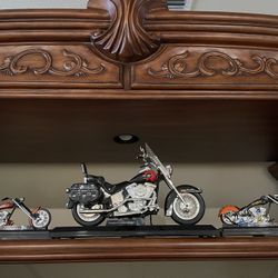 Motorcycle Collection 